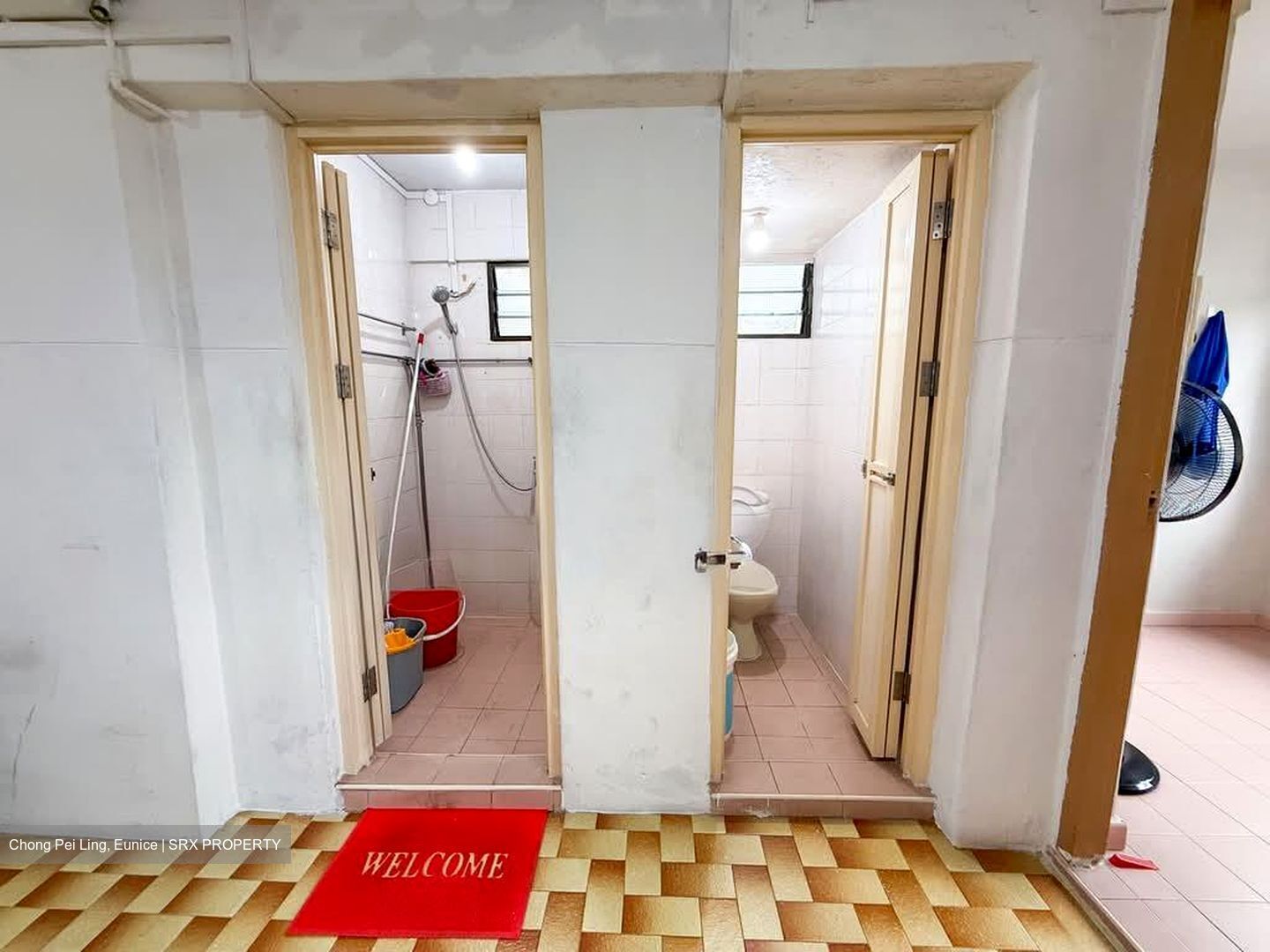 Blk 23 SIN MING VILLE (Bishan), HDB 3 Rooms #568125731
